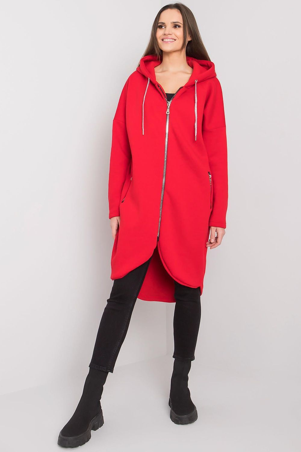 Sweatshirt model 164796